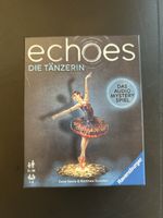 Gesellschaftsspiel Echoes Die Tänzerin Ravensburger neu