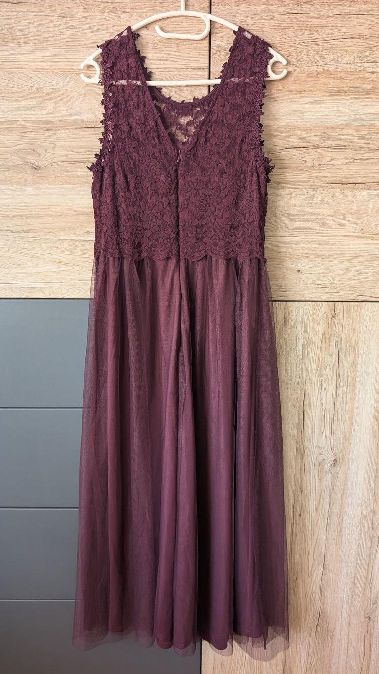 Vestiti: Abendkleid – Usato da Bremgarten AG venduto da Tabea1108 1
