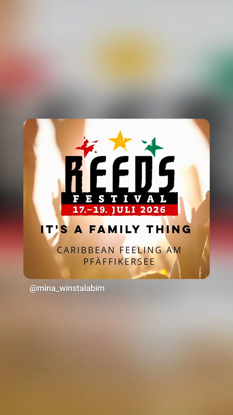 Tickets: 3 Tages Pass Reeds Tickets – Neu und originalverpackt aus Otelfingen von rom_p66s