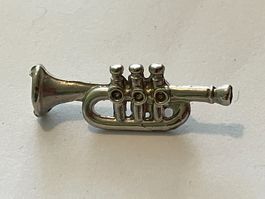 1 Pin Trompete