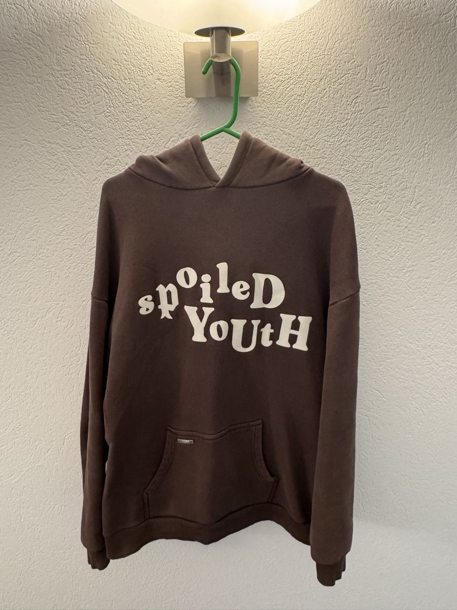 Pesoclo Maglioni & Felpe: Peso Hoodie – Nuovo (secondo la descrizione) da Birmenstorf AG venduto da Finoallafine1897