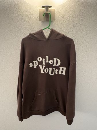 Peso Hoodie