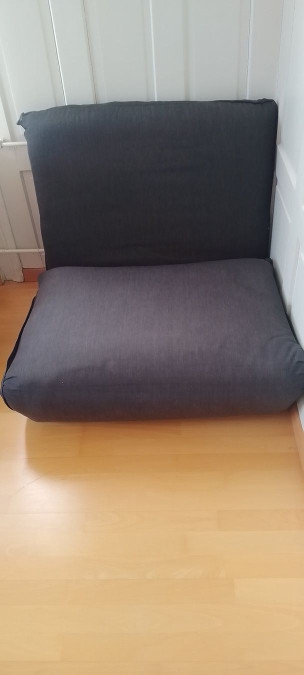 Chaises longues: Klappbett – D'occasion à Zürich par Poltranfixli 2