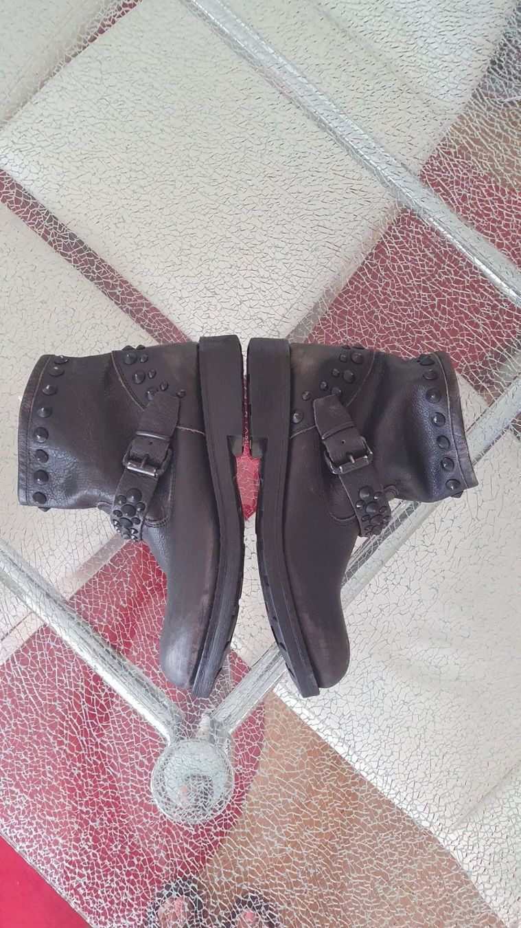 Chaussures femmes: RPK Gr. 40 – Neuf avec emballage d'origine à Luzern par Edii025 7