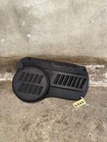 Alpa Bora Mofa Motorabdeckung