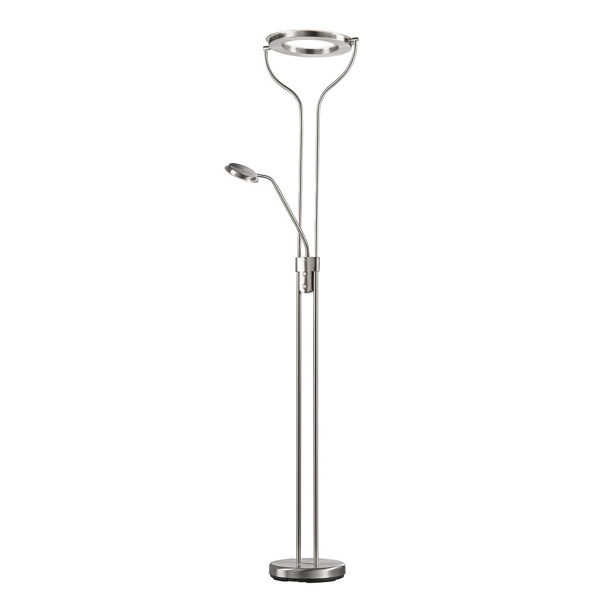 Lampen: LED Stehleuchte, Fluter, 180 cm Höhe – Neu (gemäss Beschreibung) aus Kreuzlingen von Smart-Light 2