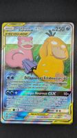 Psyduck & Slowpoke GX 🇫🇷 Tag Team Pokémon Enton Psykokwak