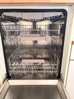 Geschirrspüler von Bosch - 9 monate alt