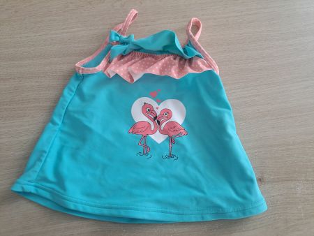 Maillot de bain bébé
