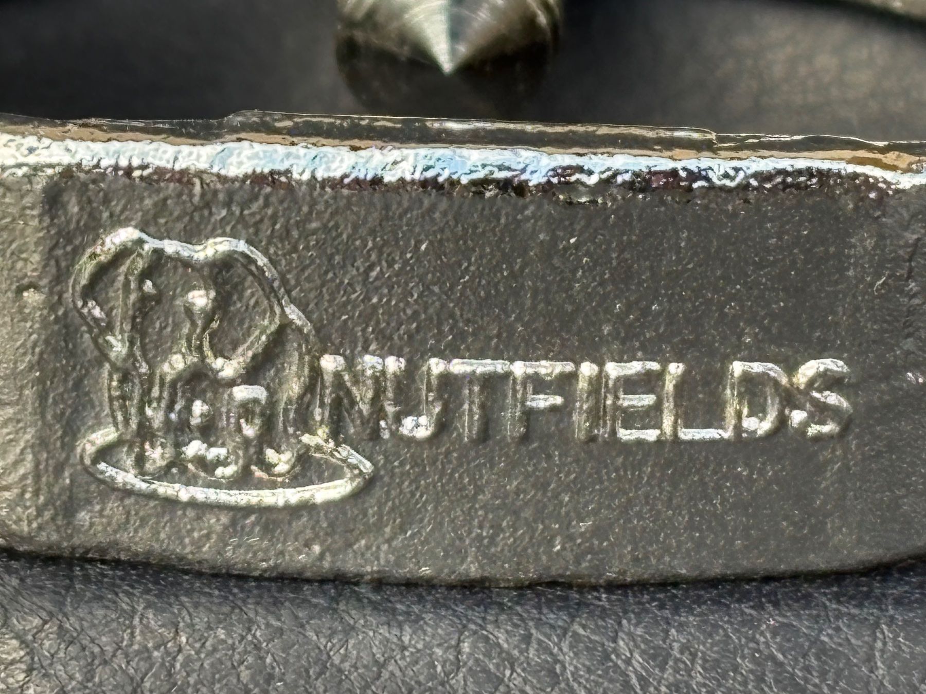 Elettrodomestici da cucina: Nussknacker für harte Nüsse NUTFIELDS – Usato da Wil SG venduto da rolandsflohland 4