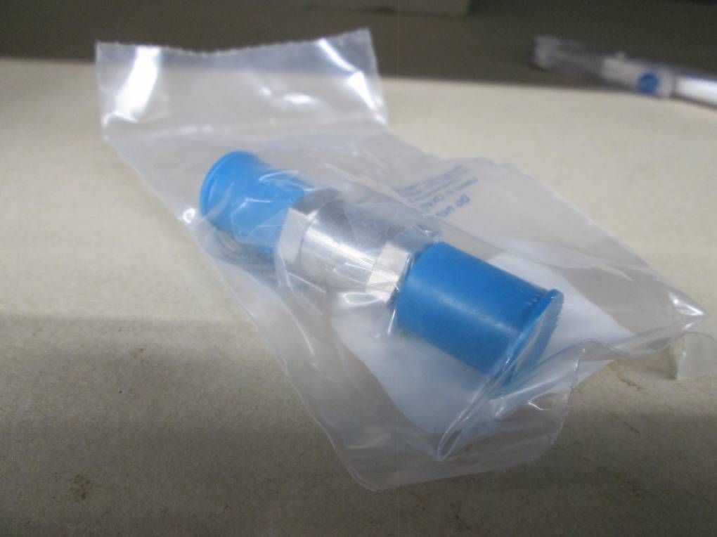 Metall- & Schlosserei Sonstiges: Diverse Rückschlagventile (0000-TPGH) – Neu und originalverpackt aus St. Gallen von Technik1 3