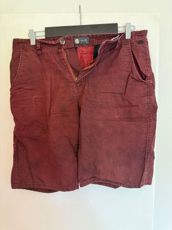 Short Element Weinrot