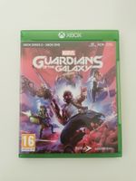 Guardians of the galaxy 