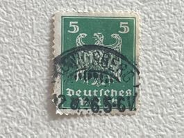 SALE ! DR Briefmarken ab 1 CHF (Gratis-Versand)