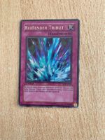 Reissender Tribut LON-G025 Ultra Rare