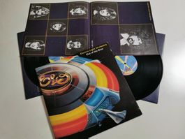 ELECTRIC LIGHT ORCHESTRA - OUT OF THE BLUE