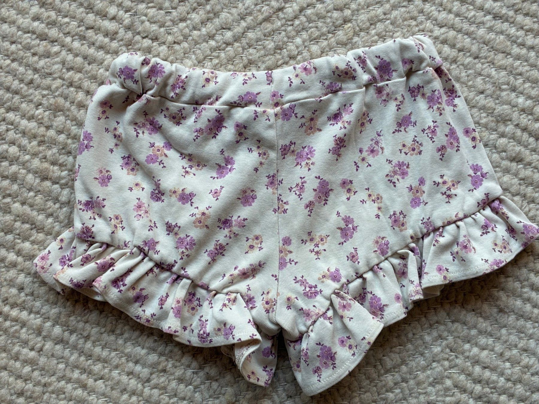 Wheat Pantalons: Wheat Shorts 98 – D'occasion à Schwanden i. E. par Magnolia88 1