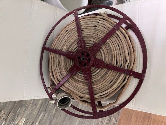 Tubi & Tubi flessibili: Feuerwehrschlauch – Usato da Romanshorn venduto da Johnny_r 1
