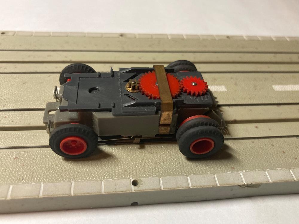 Faller ams Motor für LKW (Gebraucht) in Pfungen für CHF 21 – mit ...