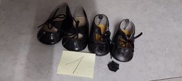 Puppenschuhe 