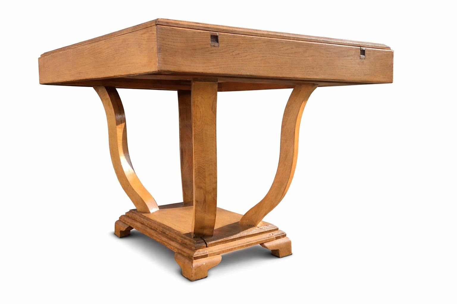 Tavoli: Antiker Art Deco Tisch – Usato da Basel venduto da Danielfor 1