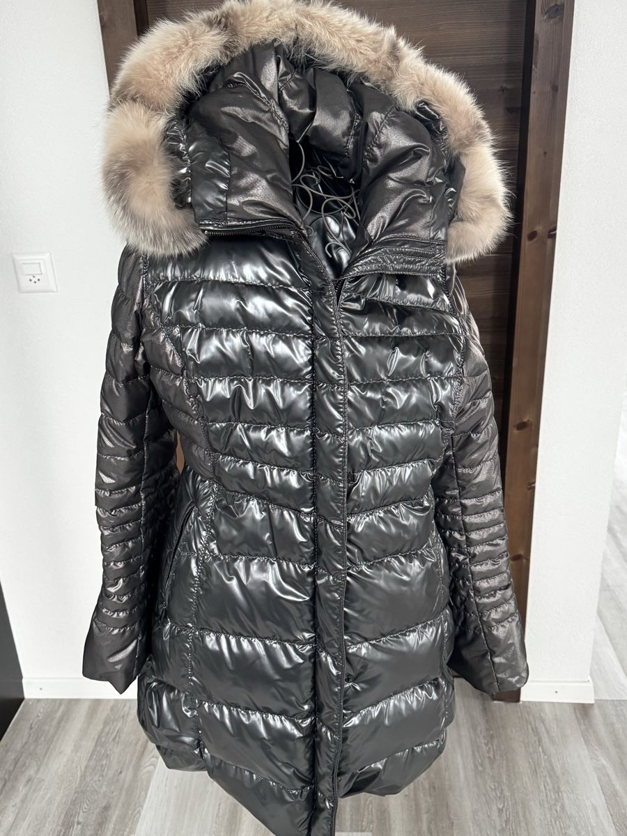Giacche: Veste hiver avec capuchon – Nuovo (secondo la descrizione) da Ste-Croix venduto da Sweety10