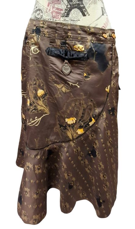 Jupes beige pour femme taille 38