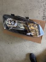 VW Polo 6R Scheinwerfer rechts – DEPO – neu / originalverpac