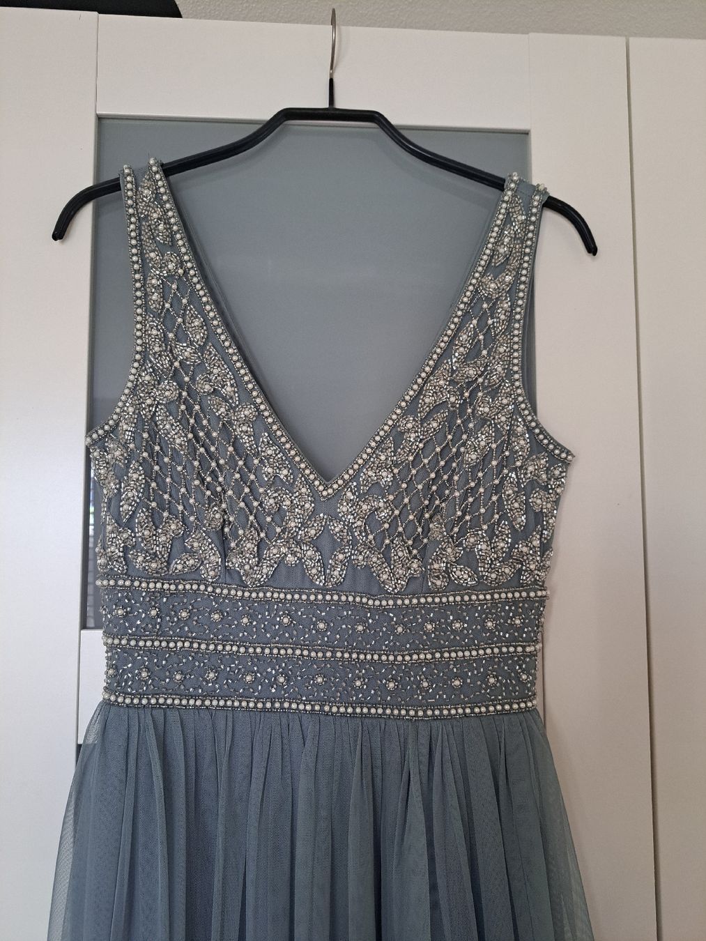 Kleider: Abendkleid Gr. 36 – Gebraucht aus Grosshöchstetten von Roswitha88 1