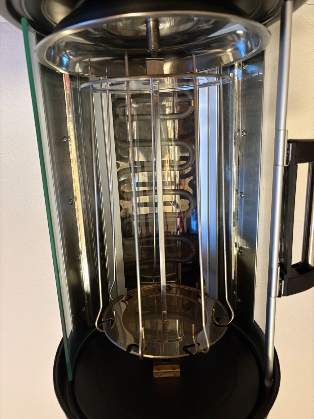 Ohmex Grills: Ohmex Dönergerät KEB-1500 – Gebraucht aus Effretikon von put_vf27 3