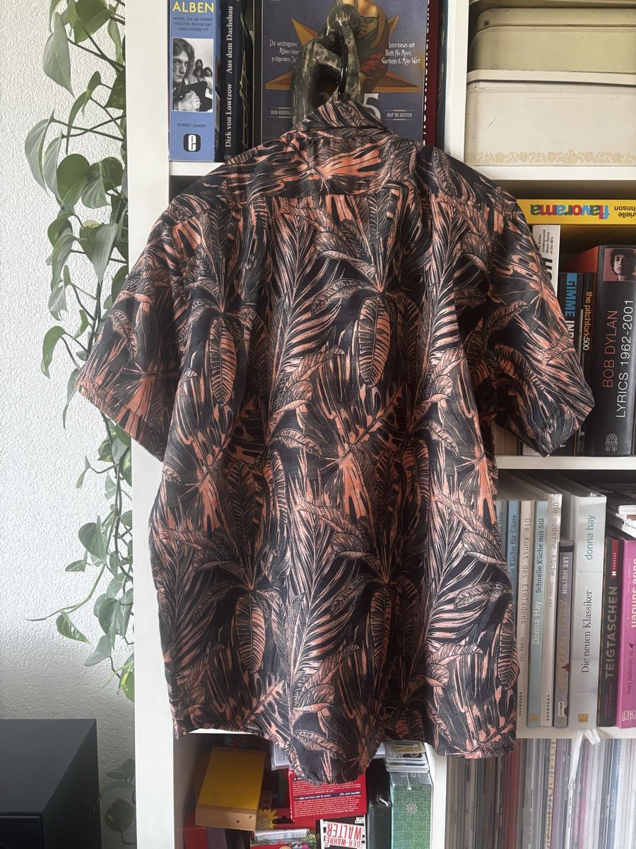 Camicie: Hawaiihemd, Grösse L – Usato da Zürich venduto da CallMeAppetite 2