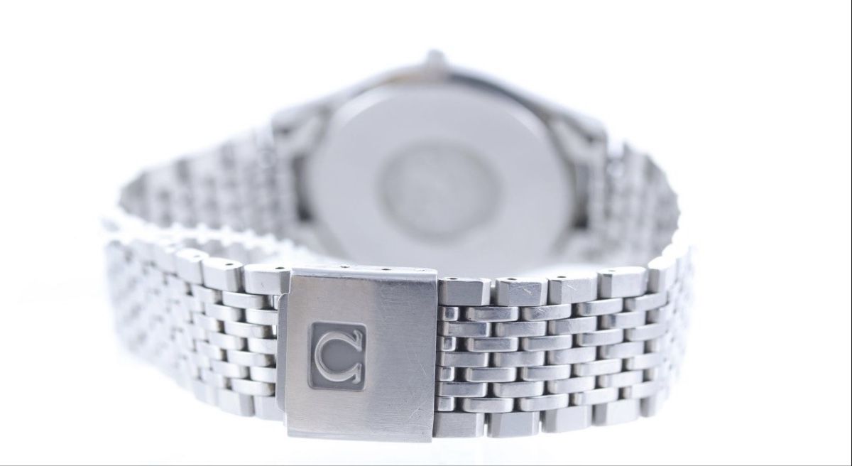 Omega Uhren: Omega Seamaster – Gebraucht aus Zürich von dom_v5xh 3