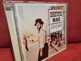 Christophe Maé CD Je veux du