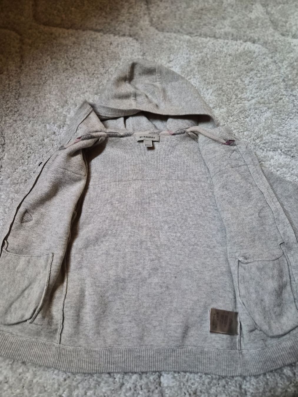 Burberry Jacken & Mäntel: Burberry  – Gebraucht aus Monthey von amo_gm7r 3