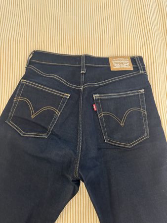 LEVIS HOSE 38