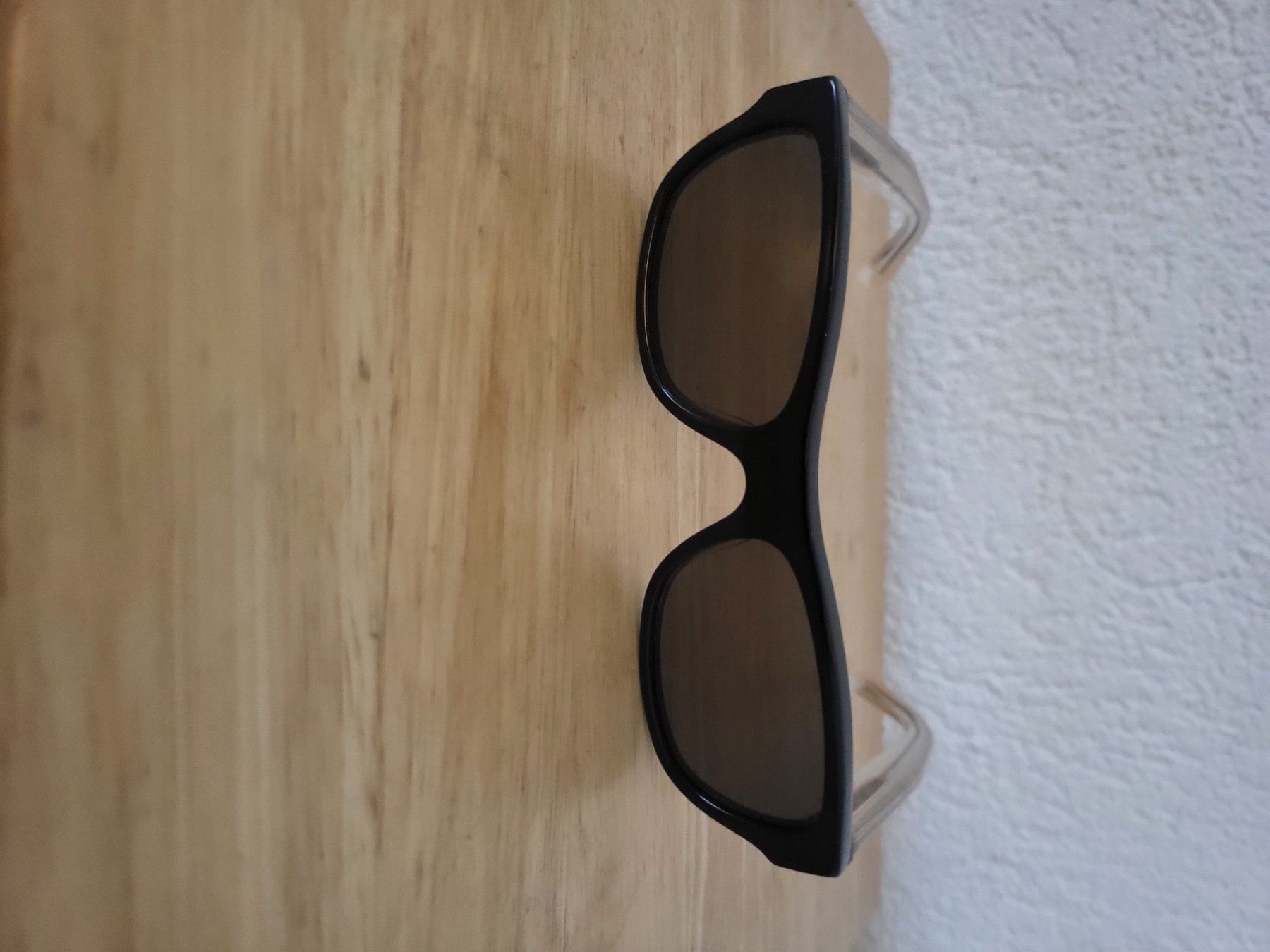 Marc Jacobs Occhiali & Lenti: Lunettes de soleil Marc by Marc Jacobs – Usato da Troistorrents venduto da ami_mzq5 7