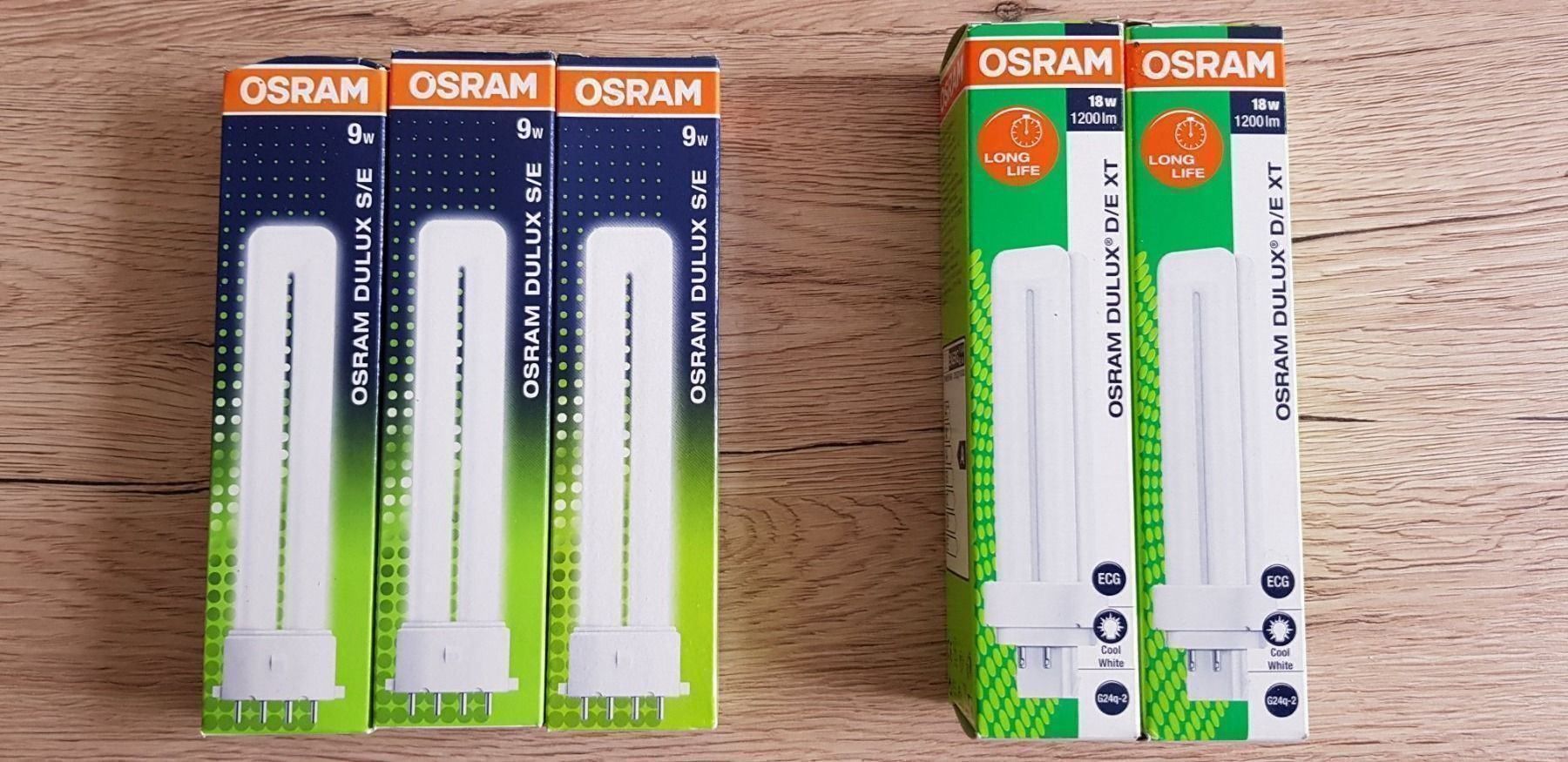 Osram Lampen: Osram Glühbirnen 15 Stück – Neu und originalverpackt aus Zürich von fiat72 2