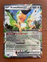 Pokemon Krawalloro eX (Versand gratis)