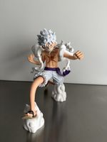 One Piece Figur "Gear 5" Luffy