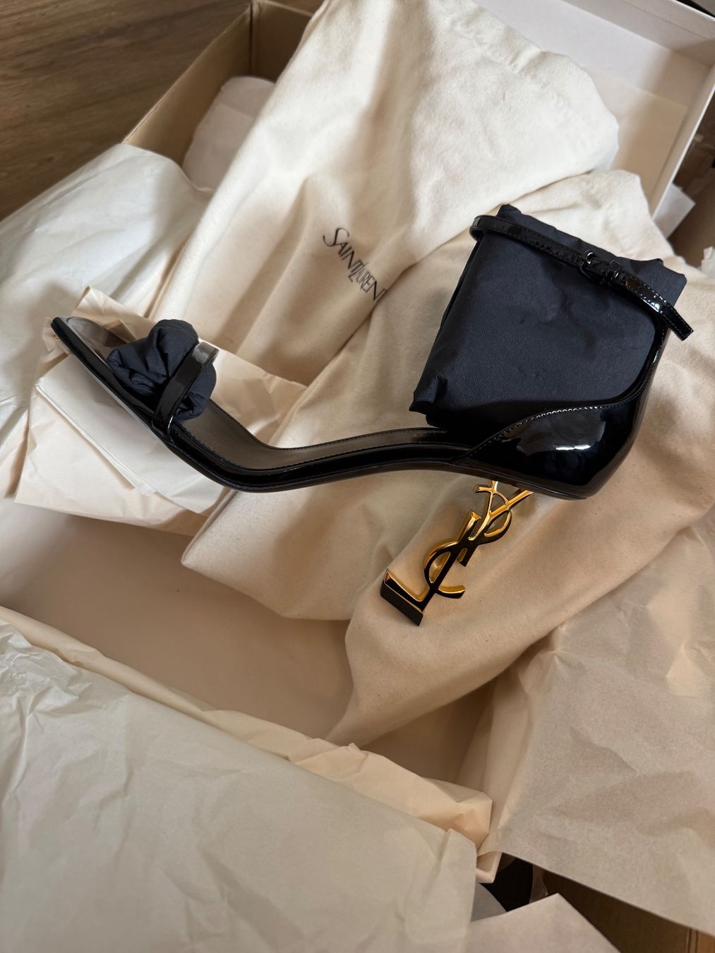 Saint Laurent Scarpe da donna: YSL Heels NEU! – Nuovo e nell'imballaggio originale da Walenstadt venduto da rub_v5t6 5