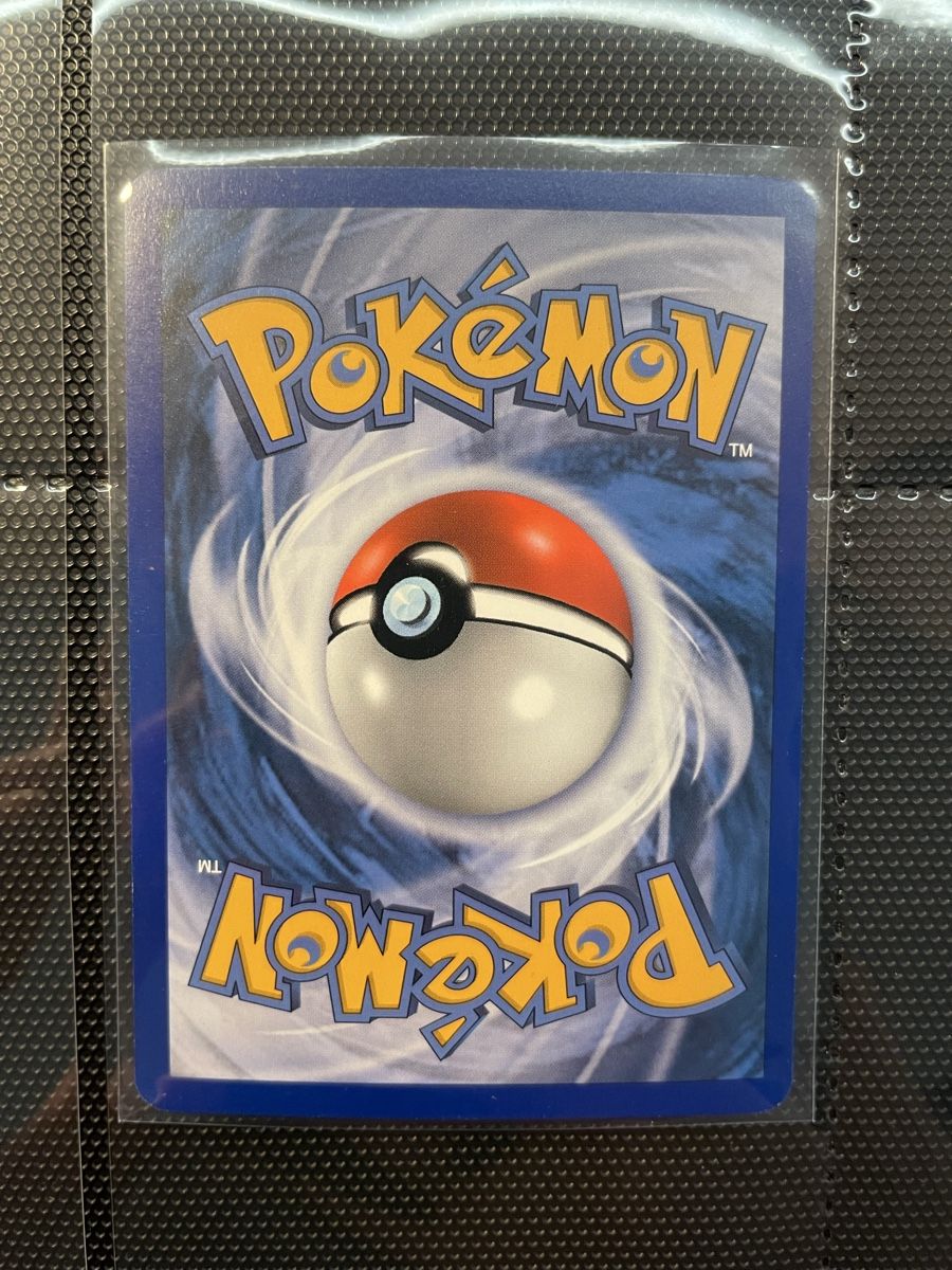 Pokémon Sammelbilder & Trading cards: Claydol EX Deoxys 05/109 EN NM – Gebraucht aus Arlesheim von WungaBunga 1