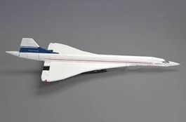 Lego Icons 10318 Airbus Concorde NEU