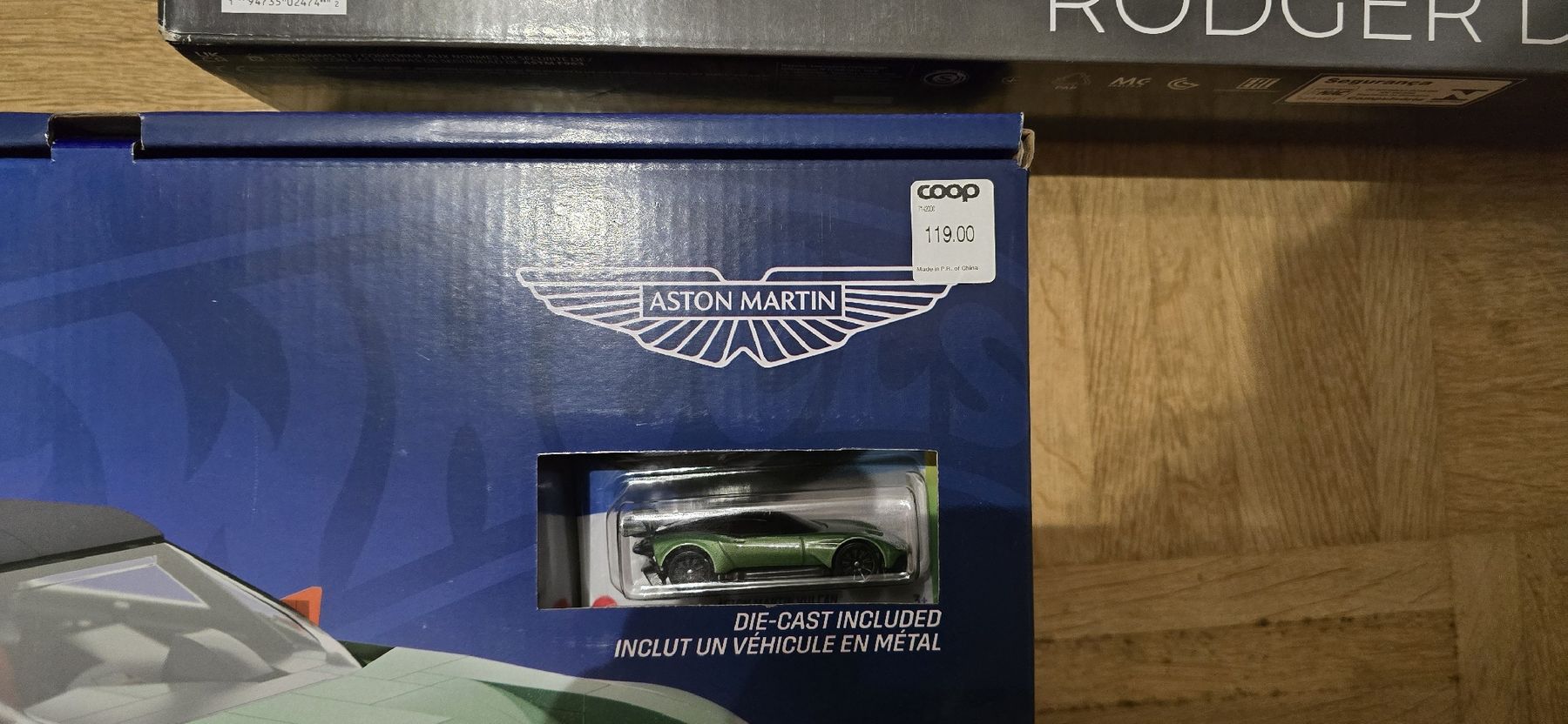 Hot Wheels Modellini d'auto: Hot Wheels mega blocks Autos – Nuovo (secondo la descrizione) da Rüti ZH venduto da rolinator2000 1