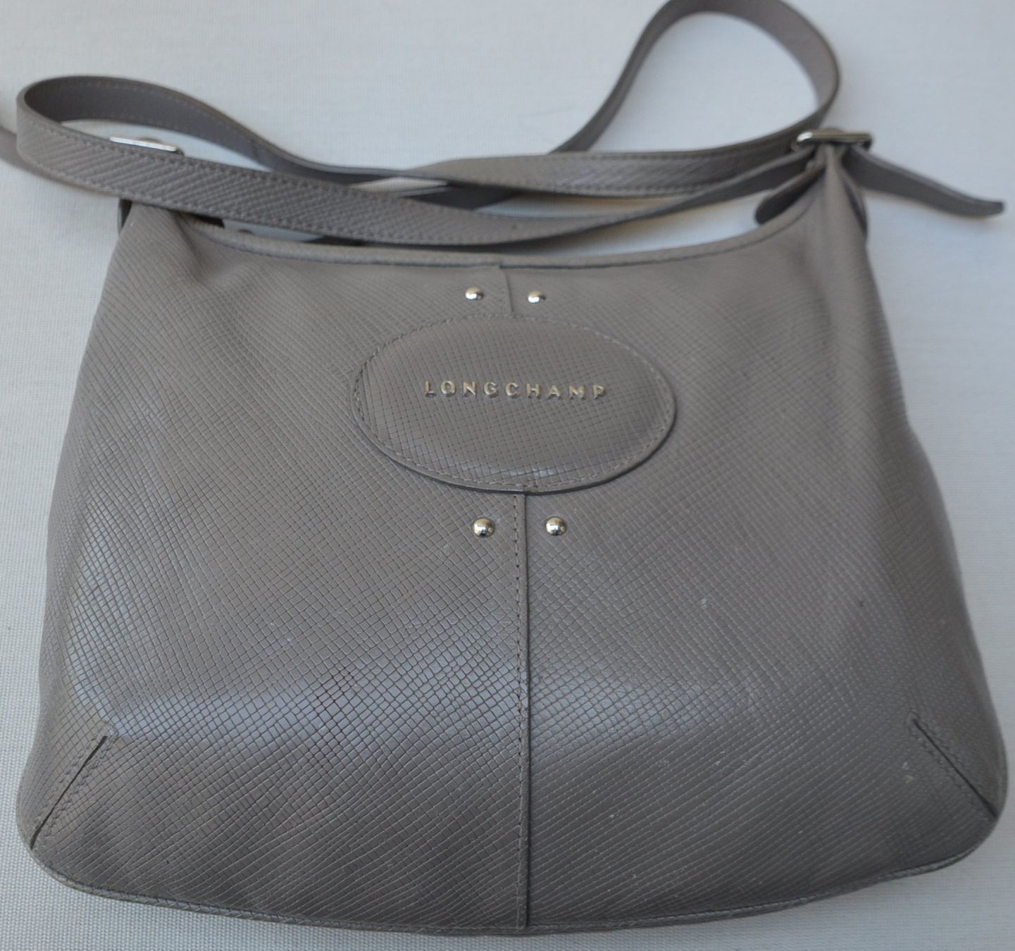 Longchamp Borse da donna: Longchamp Tasche / Sac – Usato da Collonges venduto da Auganien