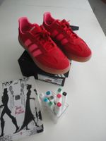 Adidas BARREDA DECODE J - Grösse 38
