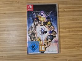 Master Detective Archives Raincode für Nintendo Switch