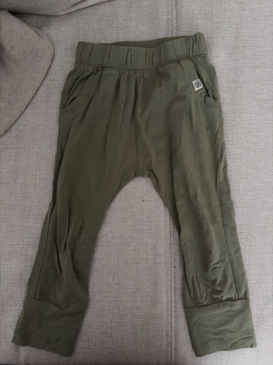 Hosen: Cloby UV-Schutz Hose, Gr. 86 – Gebraucht aus Hüttikon von Nra21