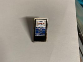 Pin's RARE TAMOIL - Collectionneur ? Super état!