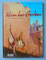 Alim der Gerber,  Band 1, Splitter Verlag