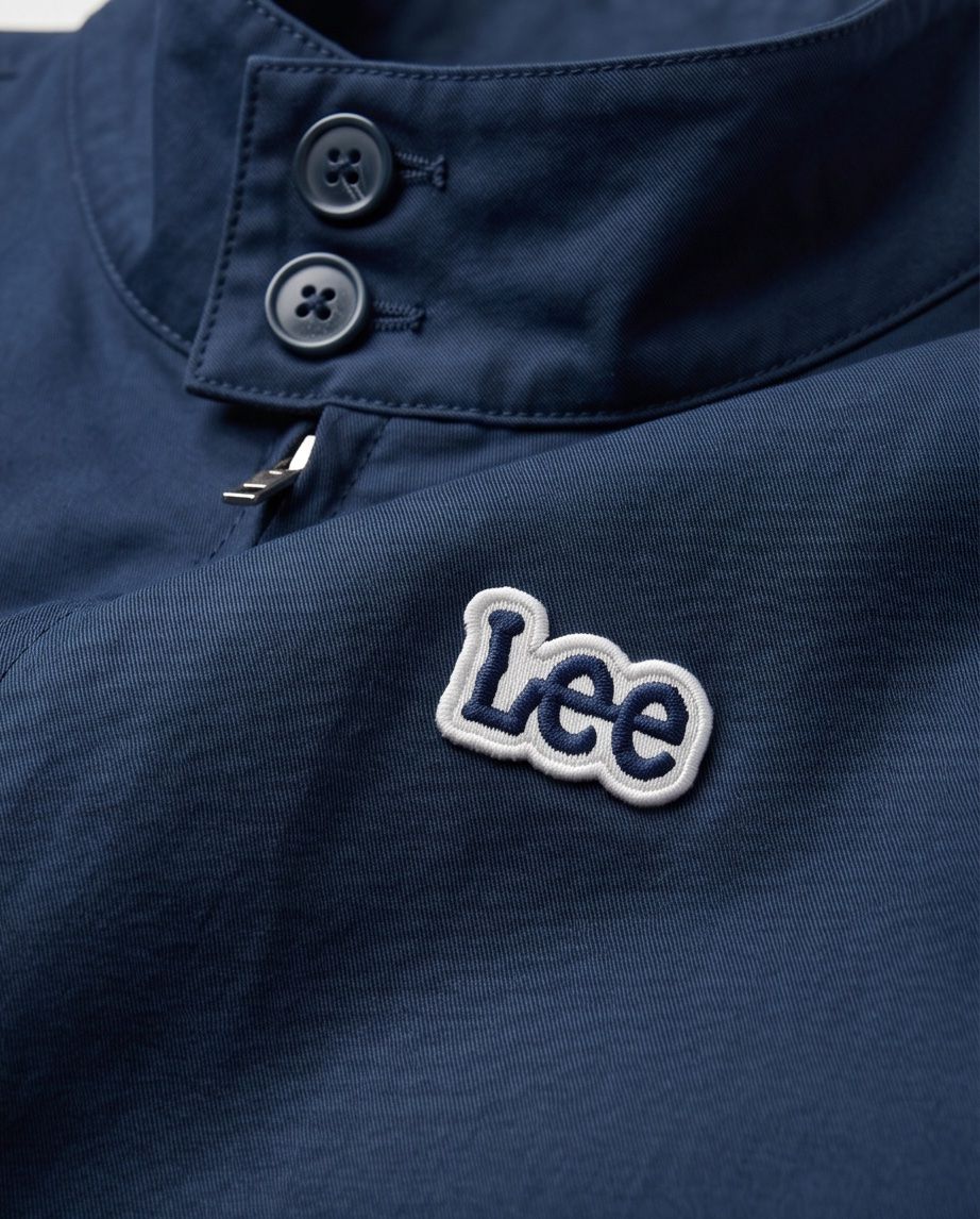 Lee Giacche: Lee Veste  bleu marine - neuve - XL et L – Nuovo e nell'imballaggio originale da Vuisternens-Romont venduto da gol_xp6p 3